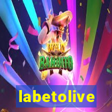 labetolive