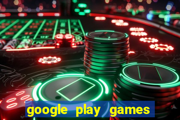 google play games beta pc