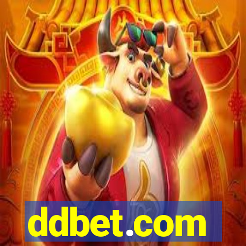 ddbet.com