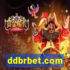 ddbrbet.com