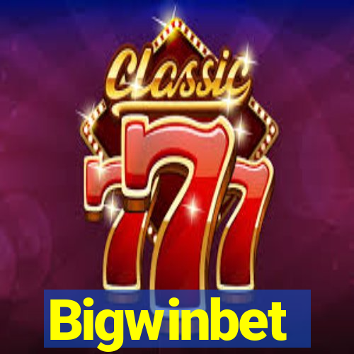 Bigwinbet