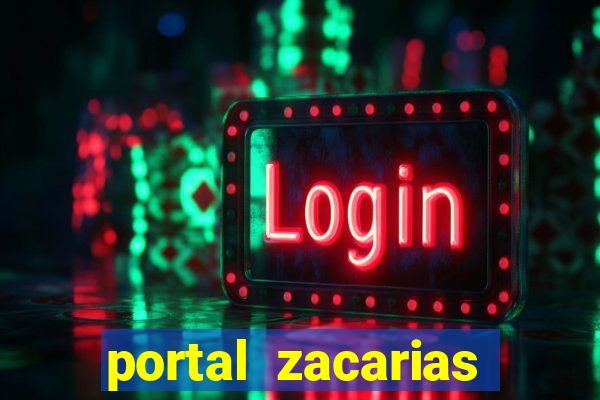 portal zacarias area 51