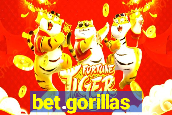 bet.gorillas