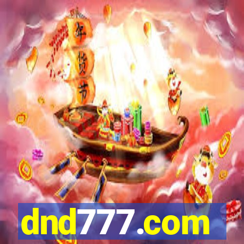 dnd777.com