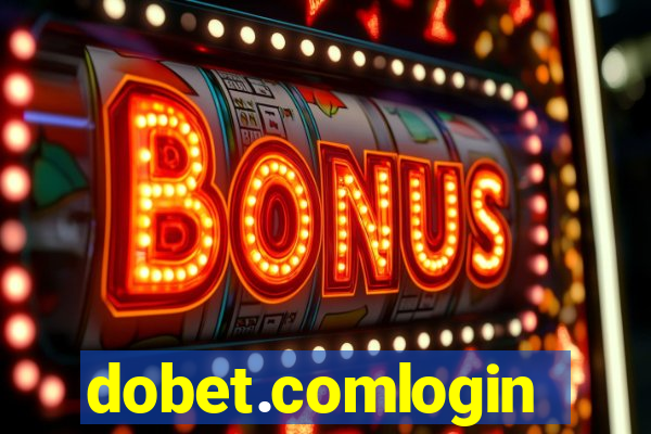 dobet.comlogin