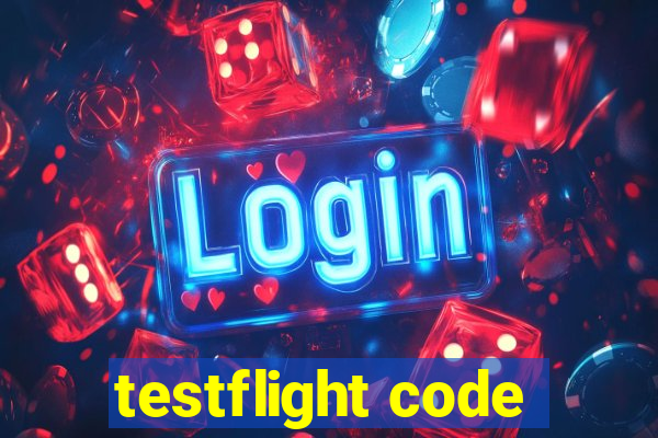 testflight code