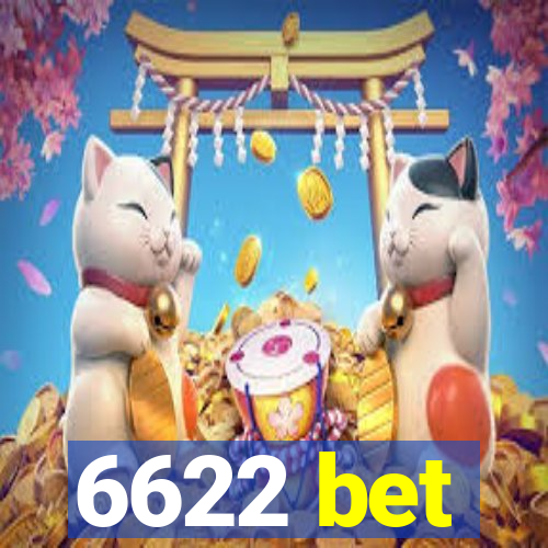 6622 bet