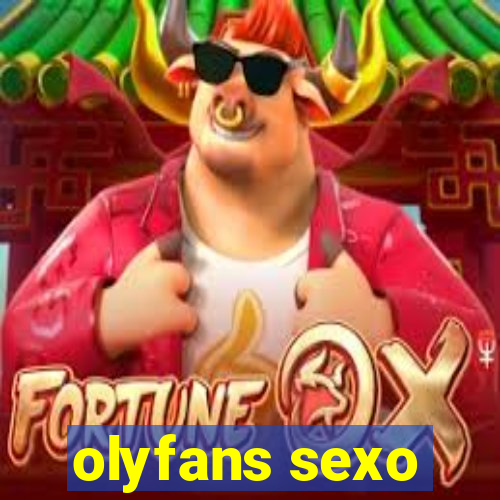 olyfans sexo