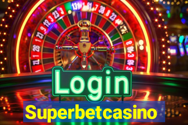 Superbetcasino