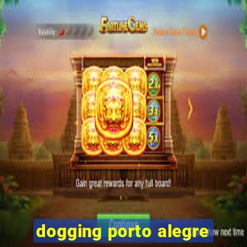 dogging porto alegre