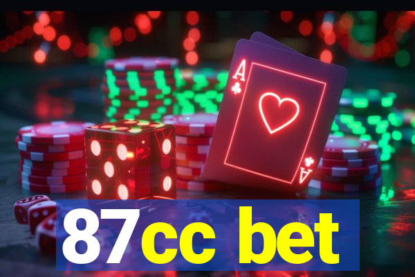 87cc bet