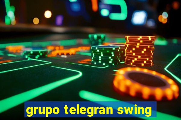 grupo telegran swing