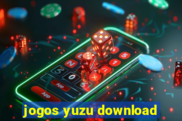 jogos yuzu download