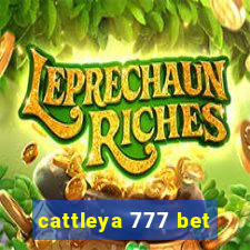 cattleya 777 bet