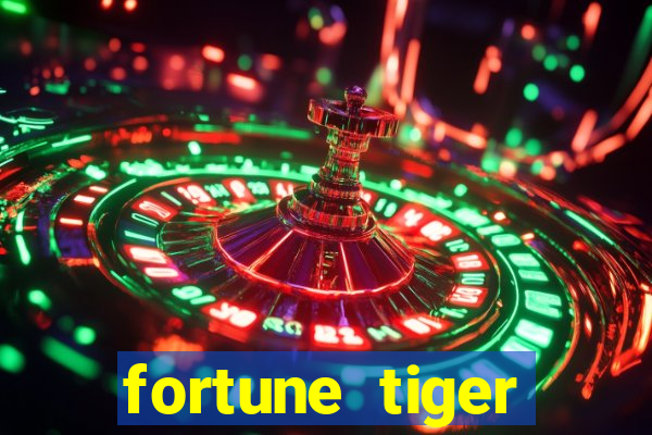 fortune tiger horarios pagantes