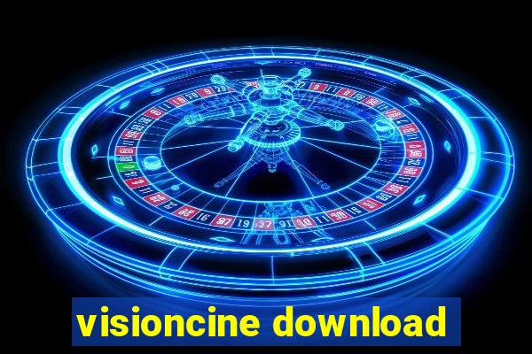 visioncine download