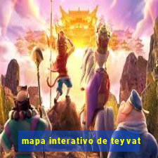 mapa interativo de teyvat