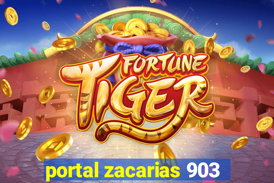 portal zacarias 903