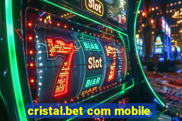 cristal.bet com mobile