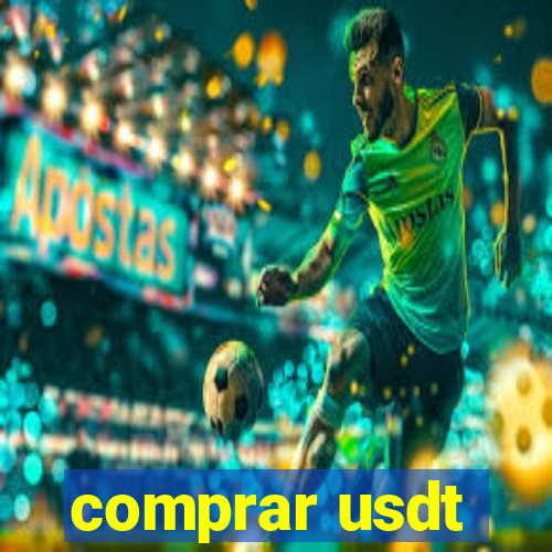 comprar usdt