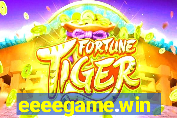 eeeegame.win