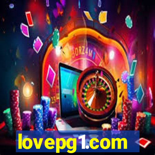 lovepg1.com