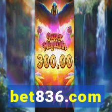 bet836.com