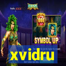 xvidru