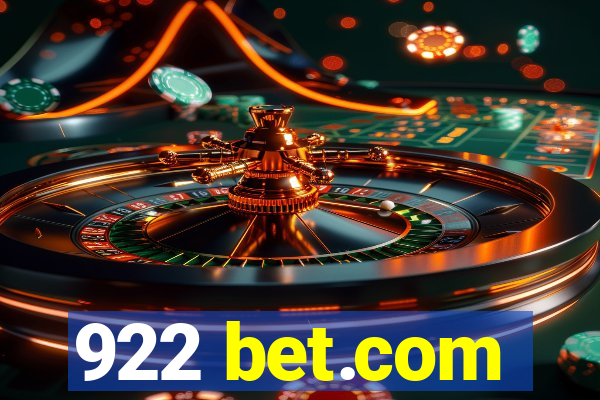 922 bet.com