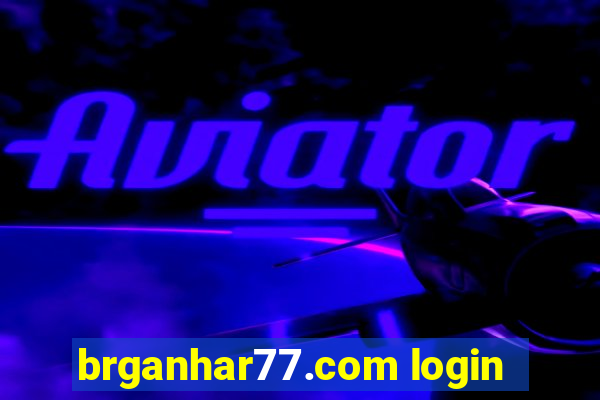 brganhar77.com login