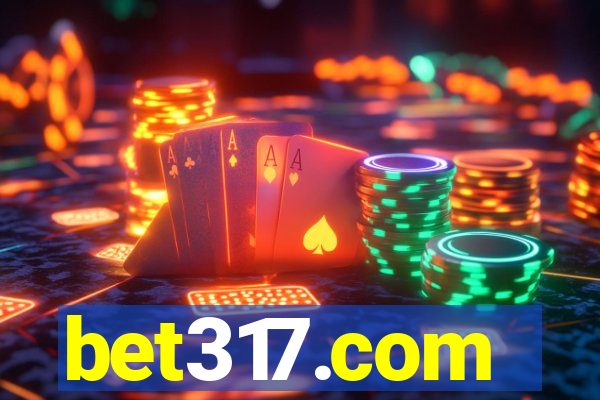 bet317.com