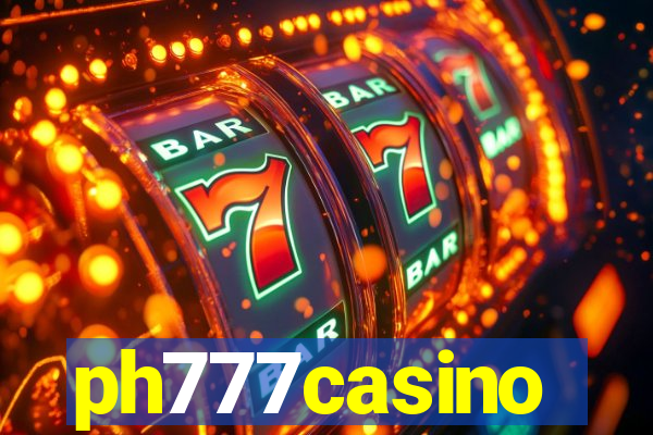 ph777casino