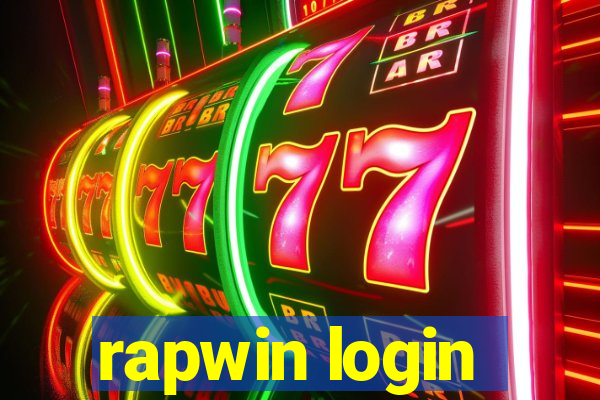 rapwin login