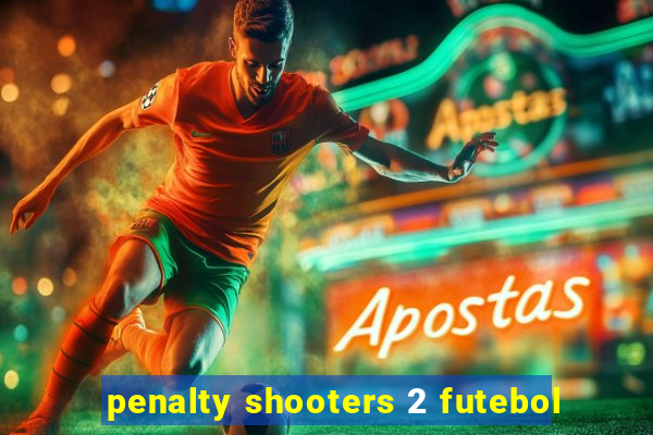 penalty shooters 2 futebol