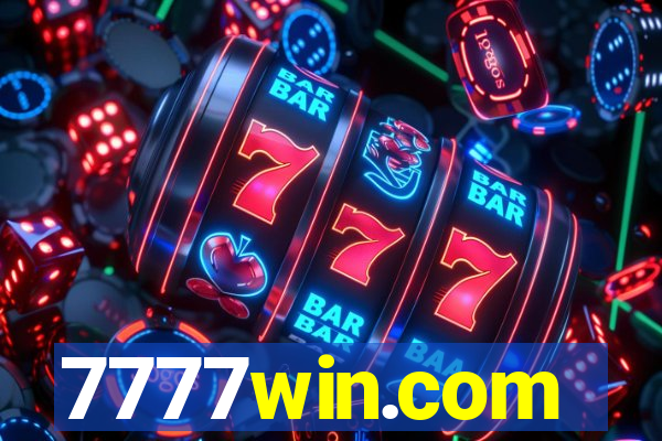 7777win.com