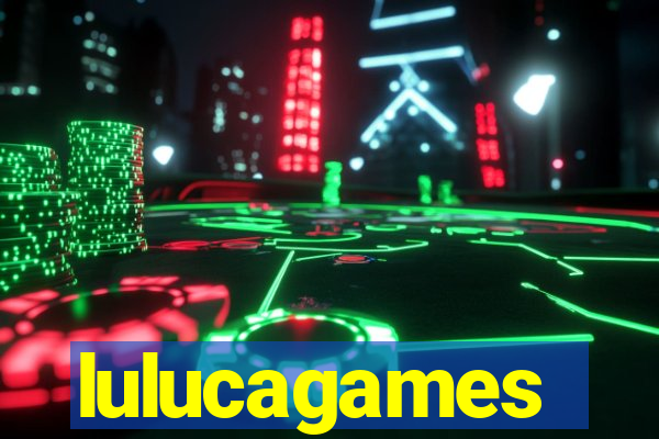 lulucagames