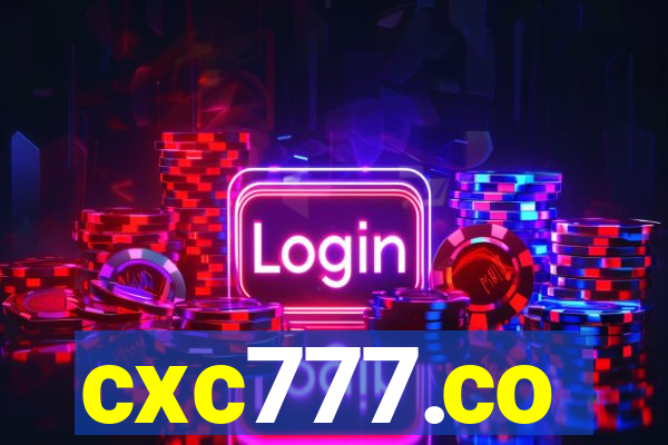 cxc777.co