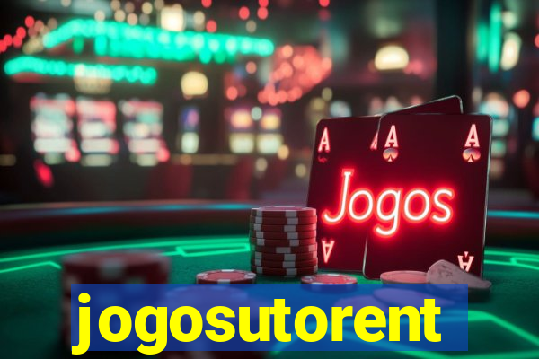 jogosutorent