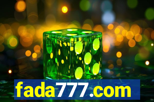 fada777.com