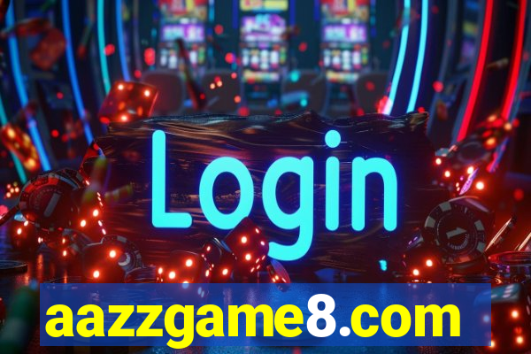 aazzgame8.com