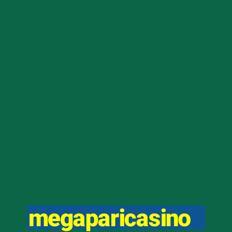 megaparicasino