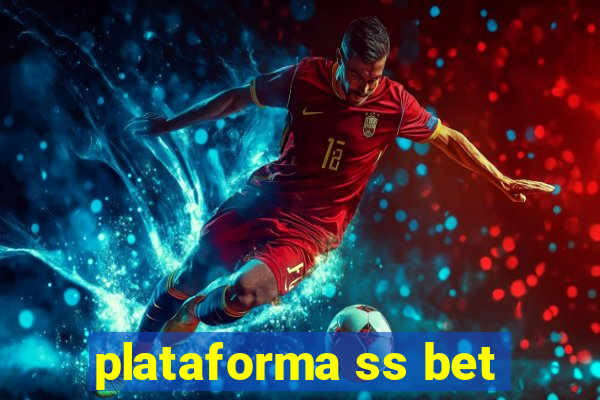 plataforma ss bet