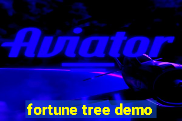 fortune tree demo