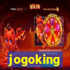 jogoking