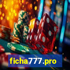 ficha777.pro