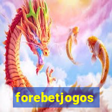 forebetjogos