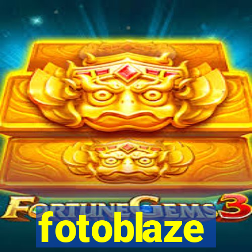 fotoblaze