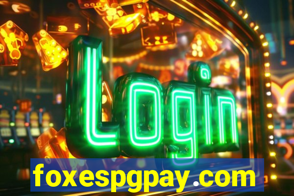 foxespgpay.com