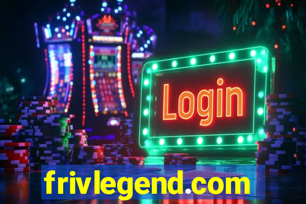 frivlegend.com