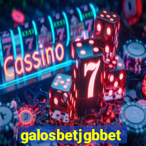 galosbetjgbbet